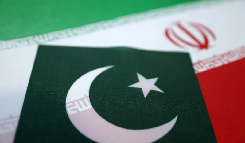 İsrail-İran savaşı Pakistan