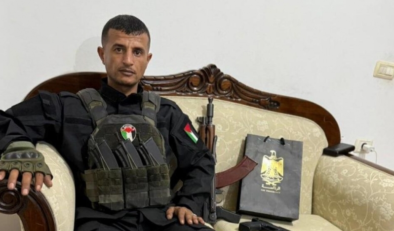 İsrail işbirlikçisi Yasir Ebu Şebab Gazze