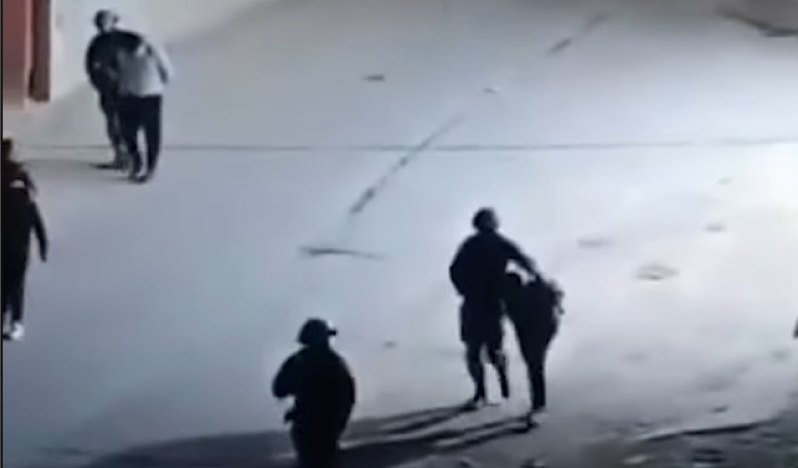 İsrail işgal güçleri Batı Şeria’yı bastı