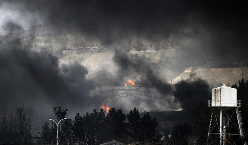 İsrail istihbaratında sessiz çatışma: Mossad’ın sahada neden adı geçmiyor?