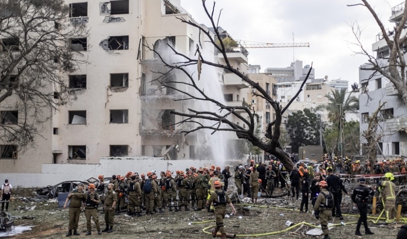 İsrail istihbaratının Tahran’daki suikast ağı ve operasyonel detayları deşifre oldu