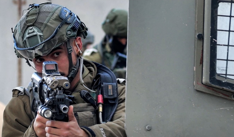 İsrail kabinesi ‘savunma’ bütçesini rekor seviyeye çıkardı