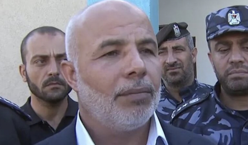 İsrail kaynakları: Gazze’de Sinvar sonrası lider Ebu Naim olabilir