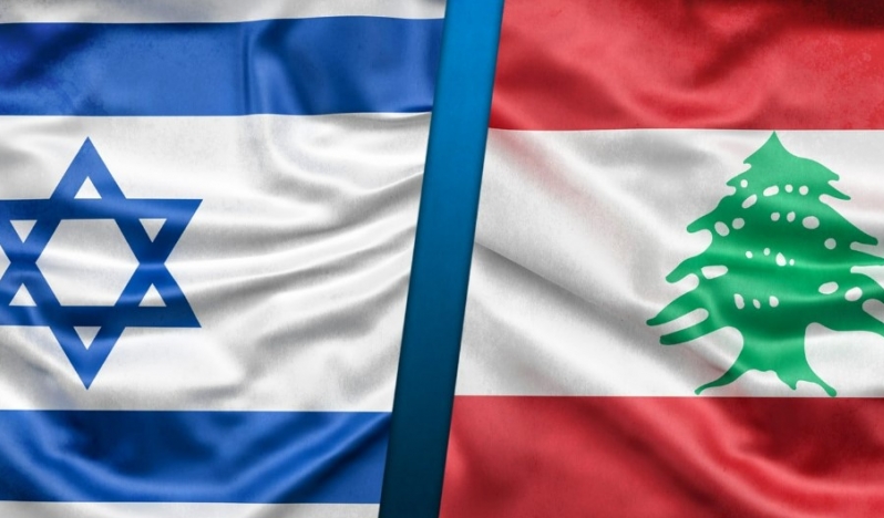 İsrail-Lübnan arasında uzun yıllar sonra ilk sivil temas