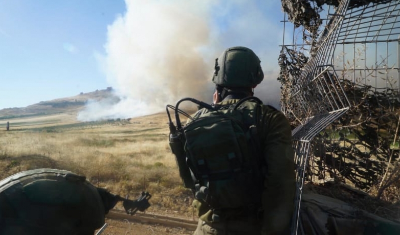 İsrail, Lübnan cephesinde stratejik yenilgiyle karşı karşıya
