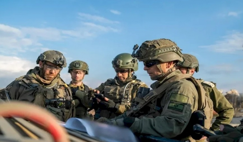 İsrail Lübnan’da savaşı genişletiyor