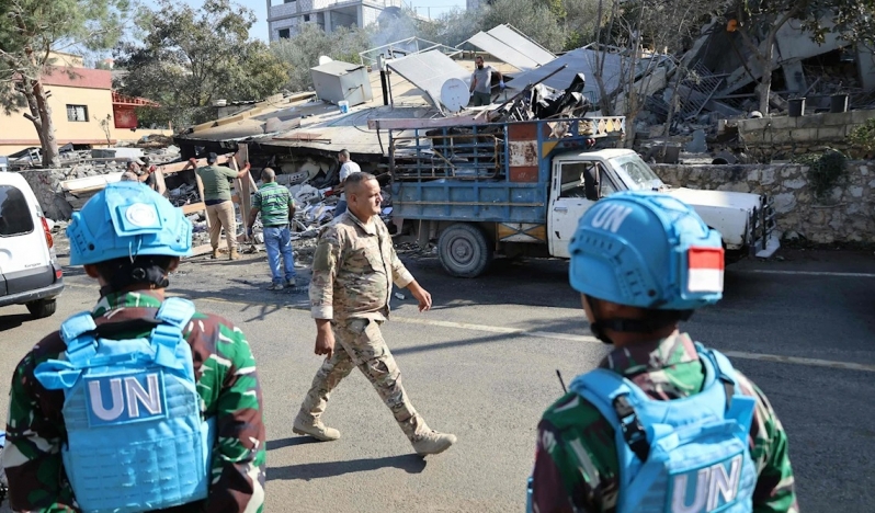 İsrail Lübnan ordusundan evleri aramasını istiyor