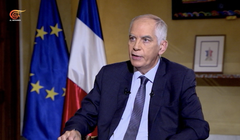 İsrail-Lübnan süreci için Fransa’dan temkinli değerlendirme