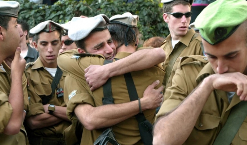 İsrail medyası: 2025, İsrail ordusu açısından ‘kanlı bir yıl’