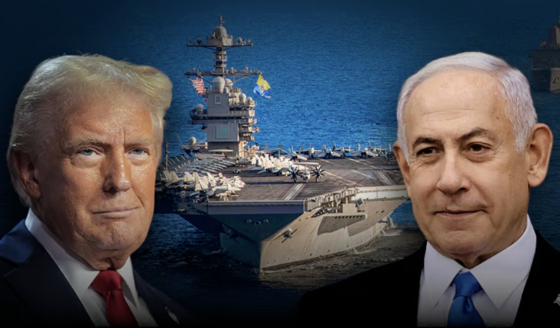 İsrail medyası: Bu son savaş Sykes-Picot düzenini değiştirecek