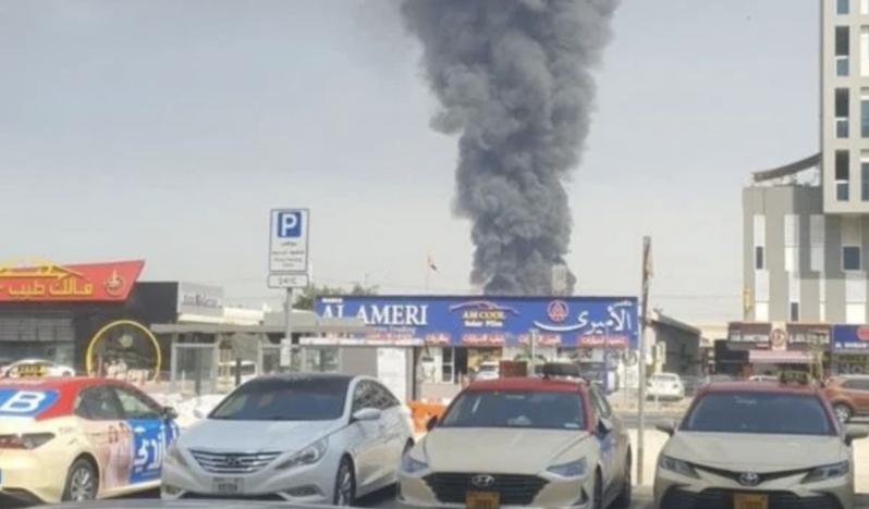 İsrail medyası: Emirlikler, İran