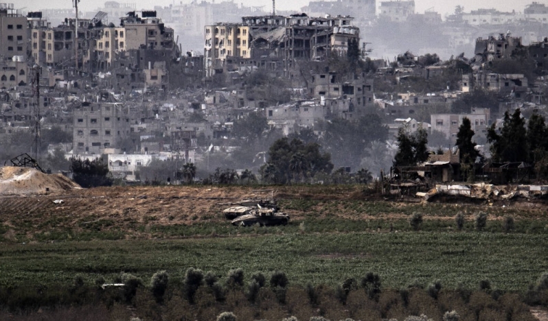 İsrail medyası: Hamas