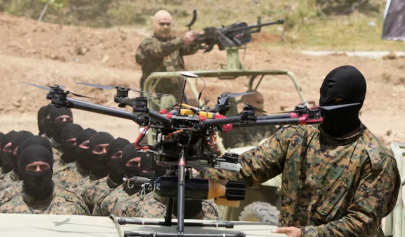 İsrail medyası: Hizbullah’a karşı askeri zafer artık imkansız