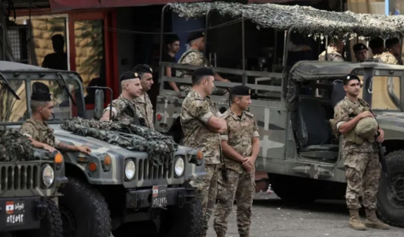 İsrail medyası: Hizbullah, egemenlik mücadelesinde taviz vermiyor