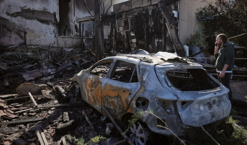 İsrail medyası: Hizbullah’ı silahsızlandırma planı yok