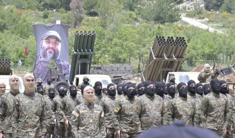 İsrail medyası: Hizbullah’ın askeri kapasitesinin tükendiği iddiaları sahada çöktü