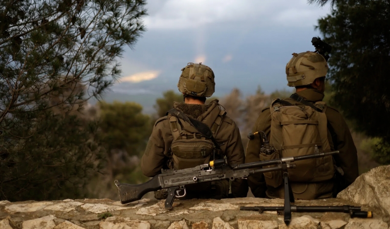 İsrail medyası: Hizbullah, İsrail askerlerine cenazelerinin provasını yaptırıyor
