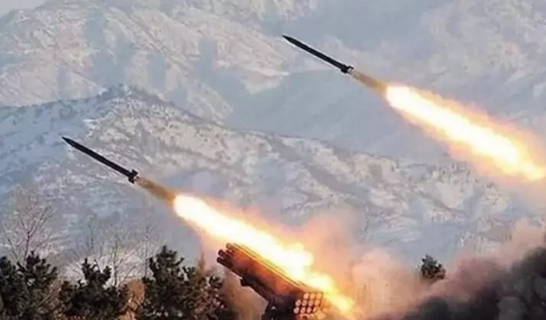 İsrail medyası: Hizbullah tehdidi rutin hayatı vurdu