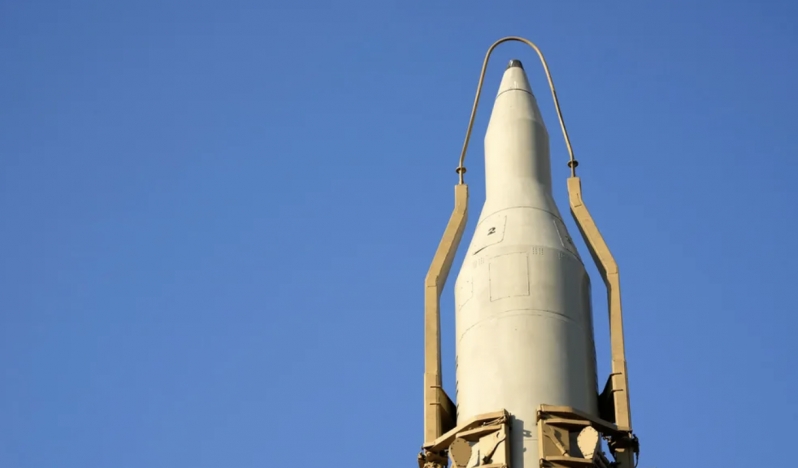 İsrail medyası: İran, Direniş Ekseni