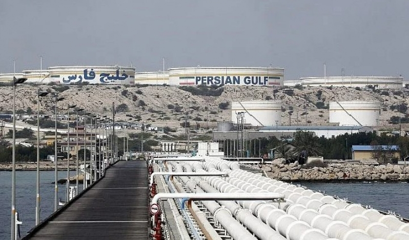 İsrail medyası: İran ekonomisi baskıya karşı ayakta