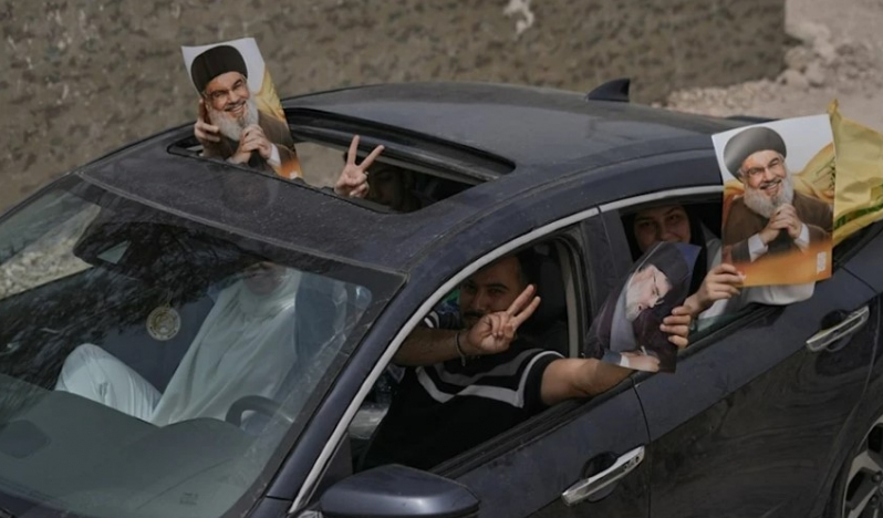 İsrail medyası İran’ın bölgesel etkisini kabul etti