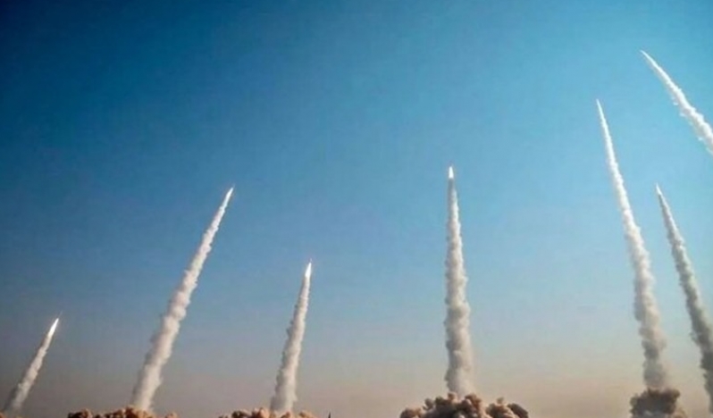 İsrail medyası: İran