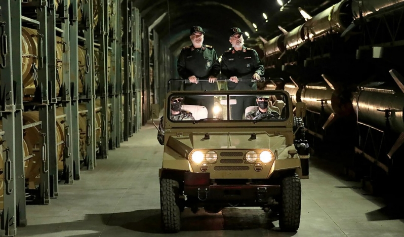 İsrail medyası: İran