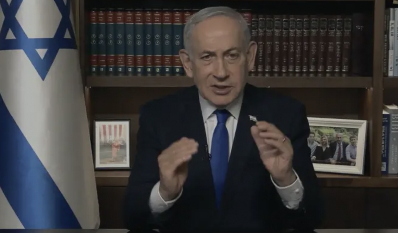 İsrail medyası: İsrail bir figürana dönüştü