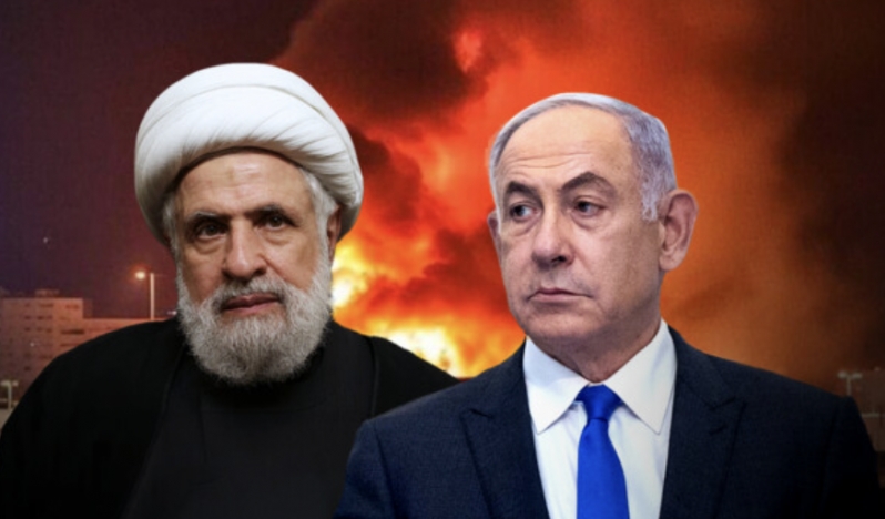 İsrail medyası: İsrail, Lübnan bataklığını çok iyi tanıyor