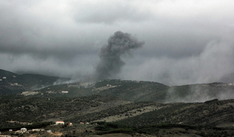 İsrail medyası Lübnan