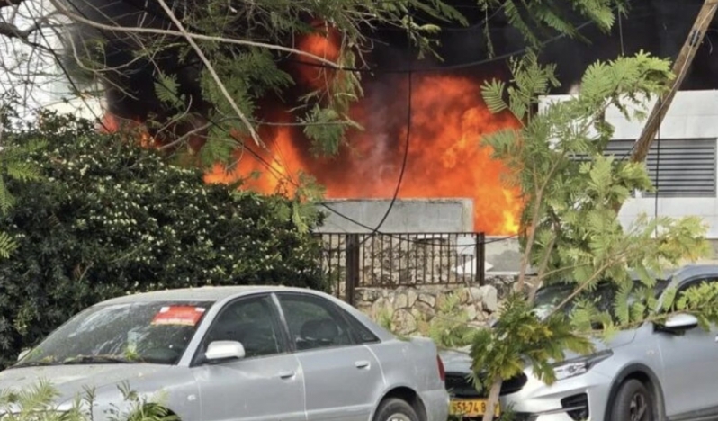 İsrail medyası Lübnan