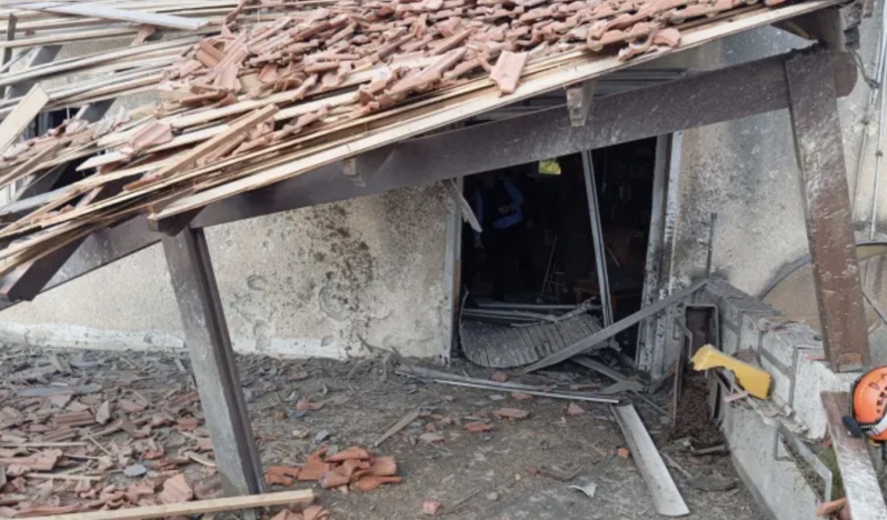 İsrail medyası: Lübnan, İsrail ordusu için derin bir keder ve başarısızlık oldu