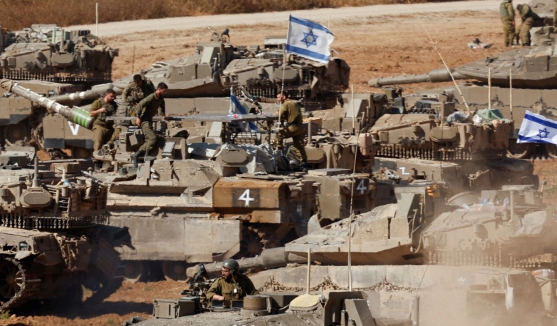 İsrail medyası: Mısır-İsrail ilişkileri 