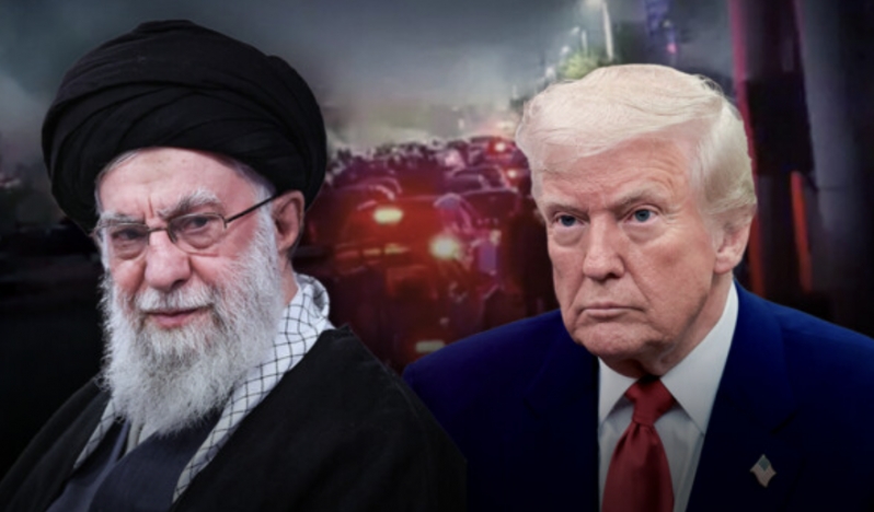 İsrail medyası: Müdahale kesin; ABD