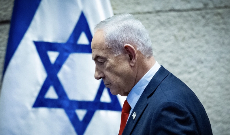 İsrail medyası: Muhalefet Netanyahu