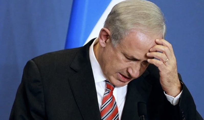 İsrail medyası Netanyahu