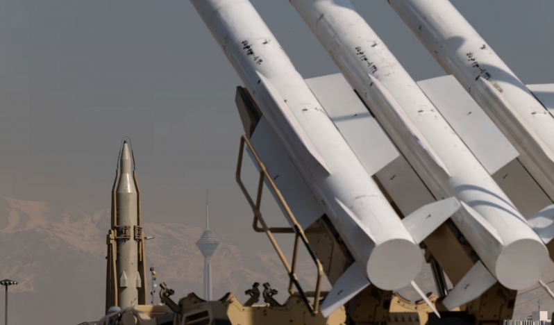 İsrail medyası: Önümüzdeki saatlerde Yemen, Irak, İran ve Lübnan, İsrail