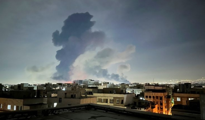 İsrail medyası: Savaşın süresi üç ana değişkene bağlı