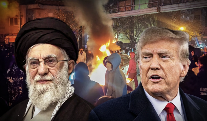 İsrail medyası: Trump