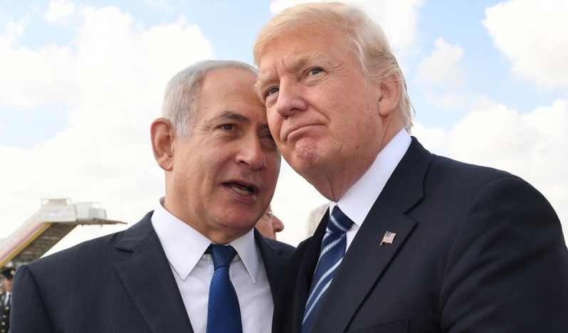 İsrail medyası: Trump, İran ve Lübnan konusunda İsrail