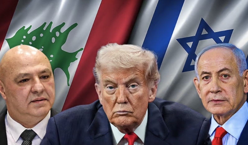 İsrail medyası: Trump, İsrail