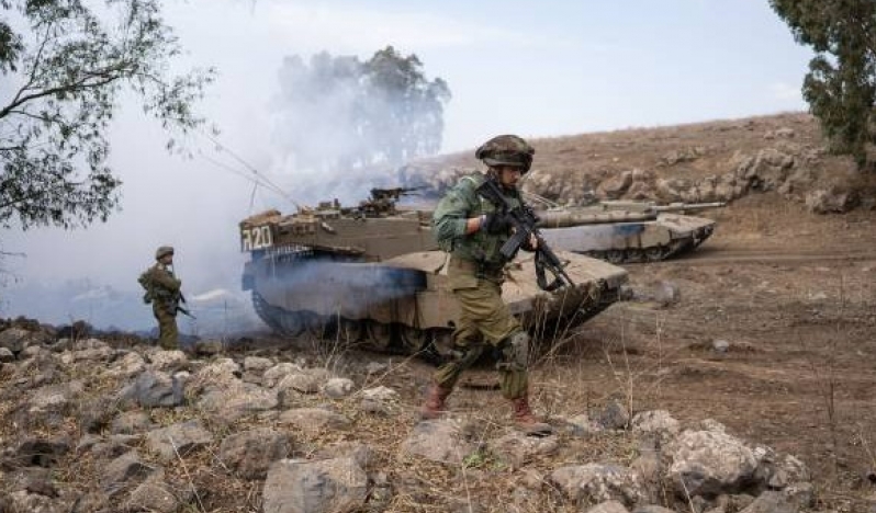 İsrail medyası: Yedek askerlikte ‘Vahşi Batı’ düzeni oluştu