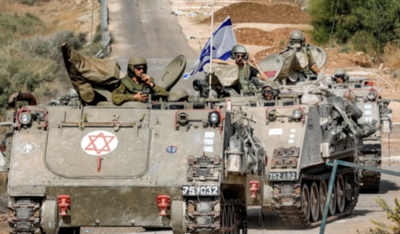 İsrail medyasından Güney Lübnan itirafları