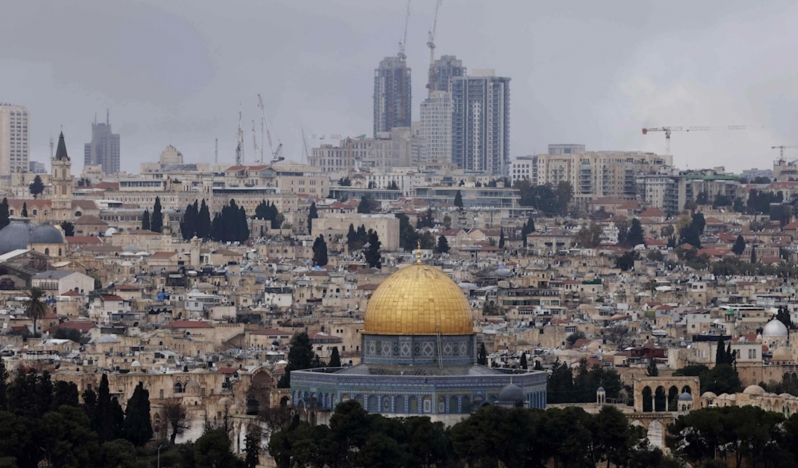 İsrail, Mescid-i Aksa imamını kaçırdı ve Ramazan ayı hazırlıklarını engelledi