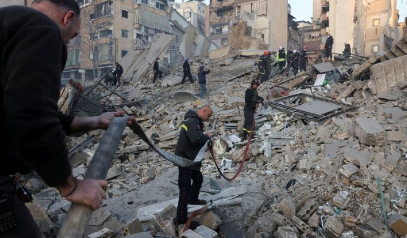 İsrail müzakerelere mesafeli