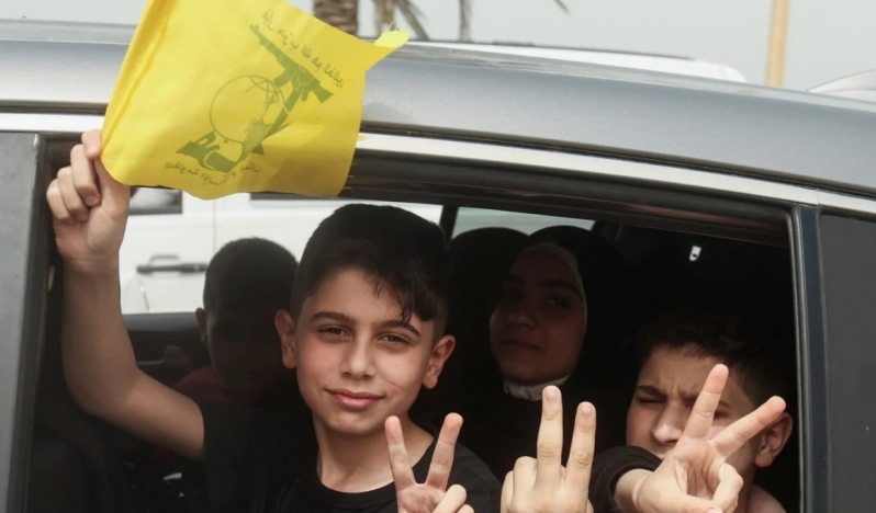 İsrail neden Hizbullah’ı yenemez?