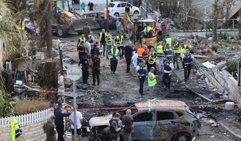 İsrail neden Hizbullah