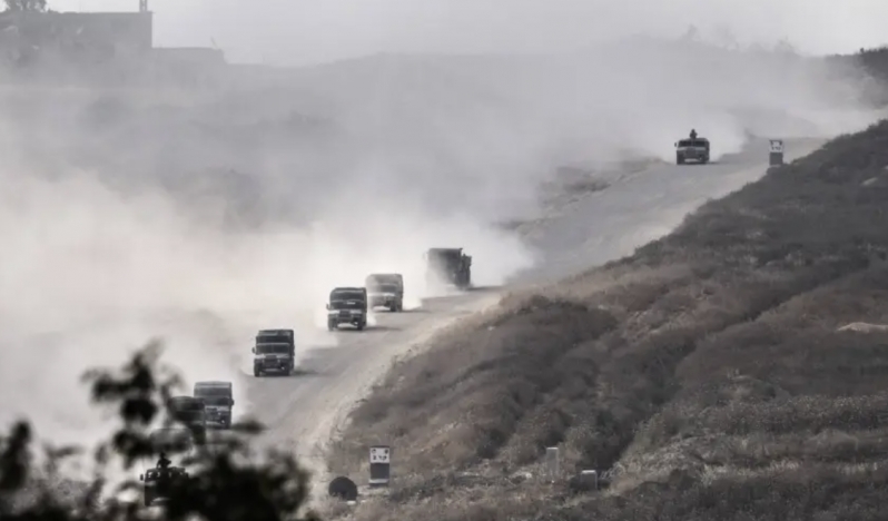 İsrail ordusu, 7 Ekim öncesi kritik ihmali araştırıyor