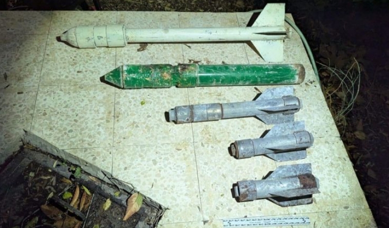 İsrail ordusu: Batı Şeria