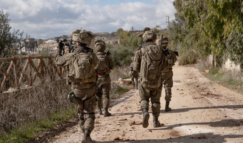 İsrail ordusu, Hizbullah